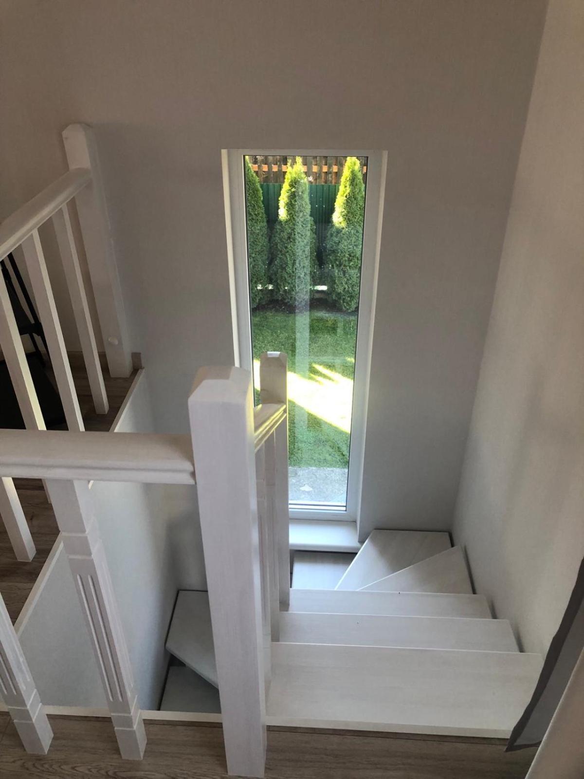 Pogar White Villa Slavske Oda fotoğraf