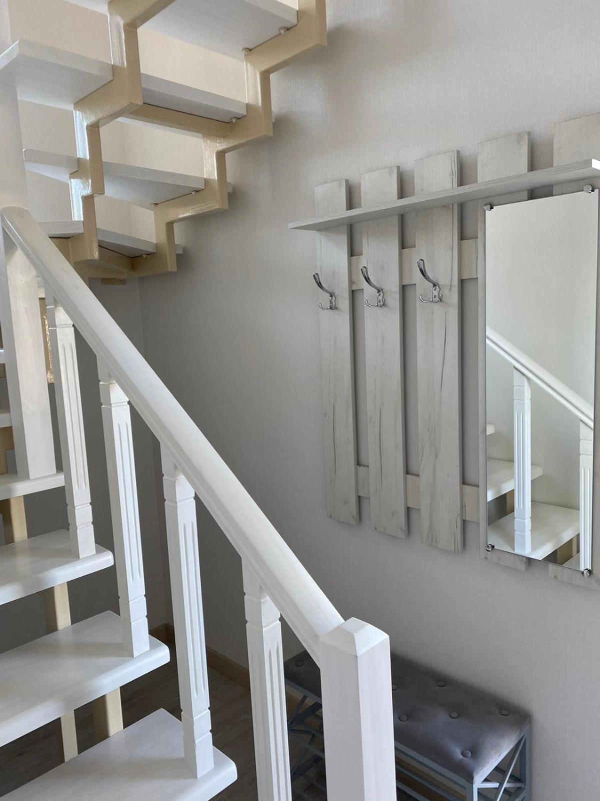 Pogar White Villa Slavske Oda fotoğraf