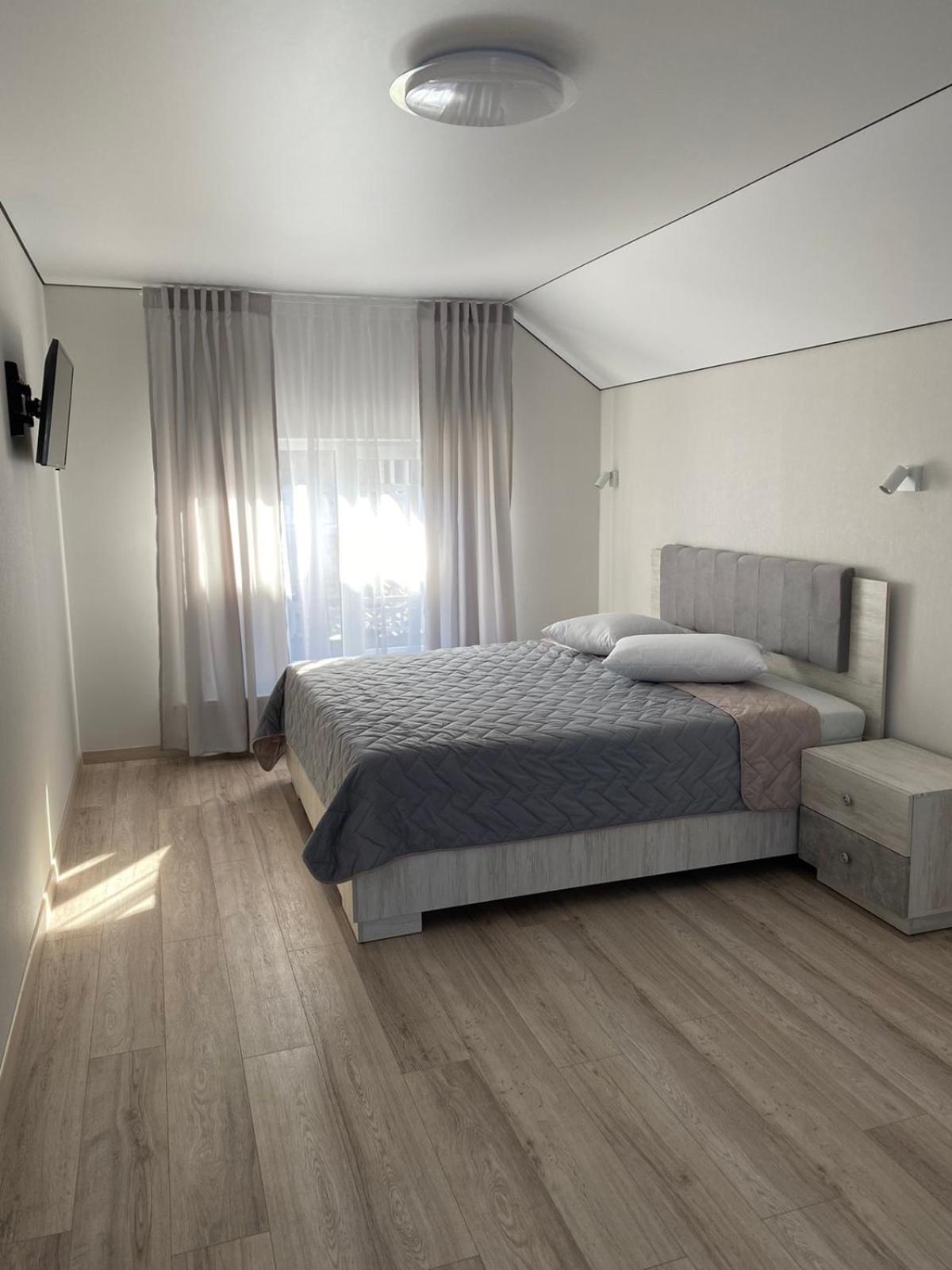 Pogar White Villa Slavske Oda fotoğraf