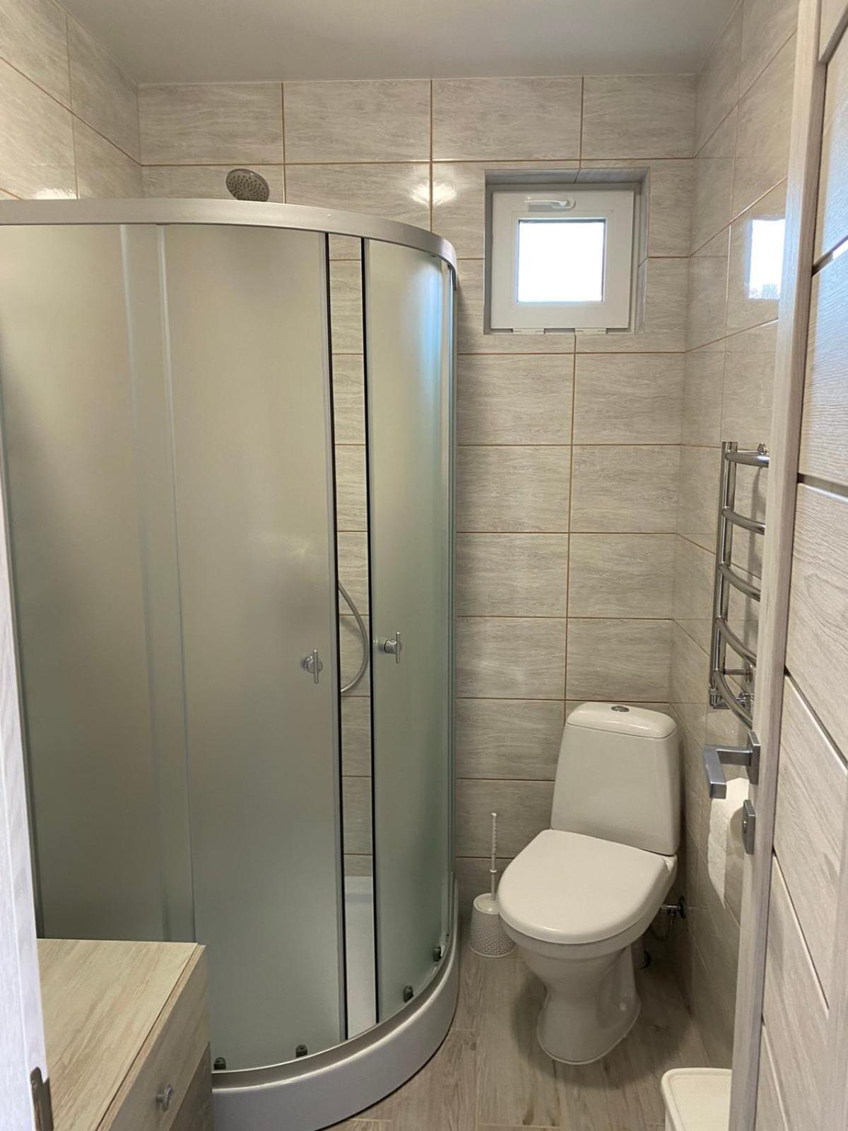 Pogar White Villa Slavske Oda fotoğraf