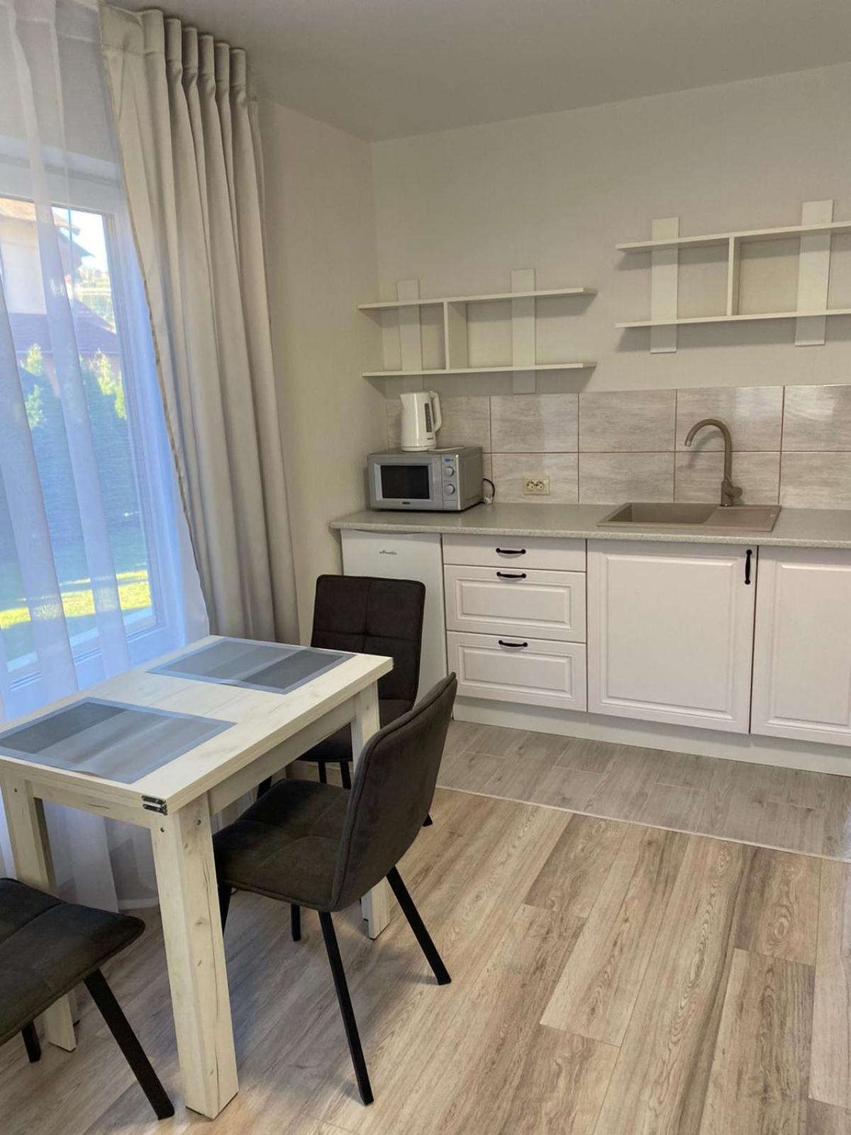Pogar White Villa Slavske Oda fotoğraf