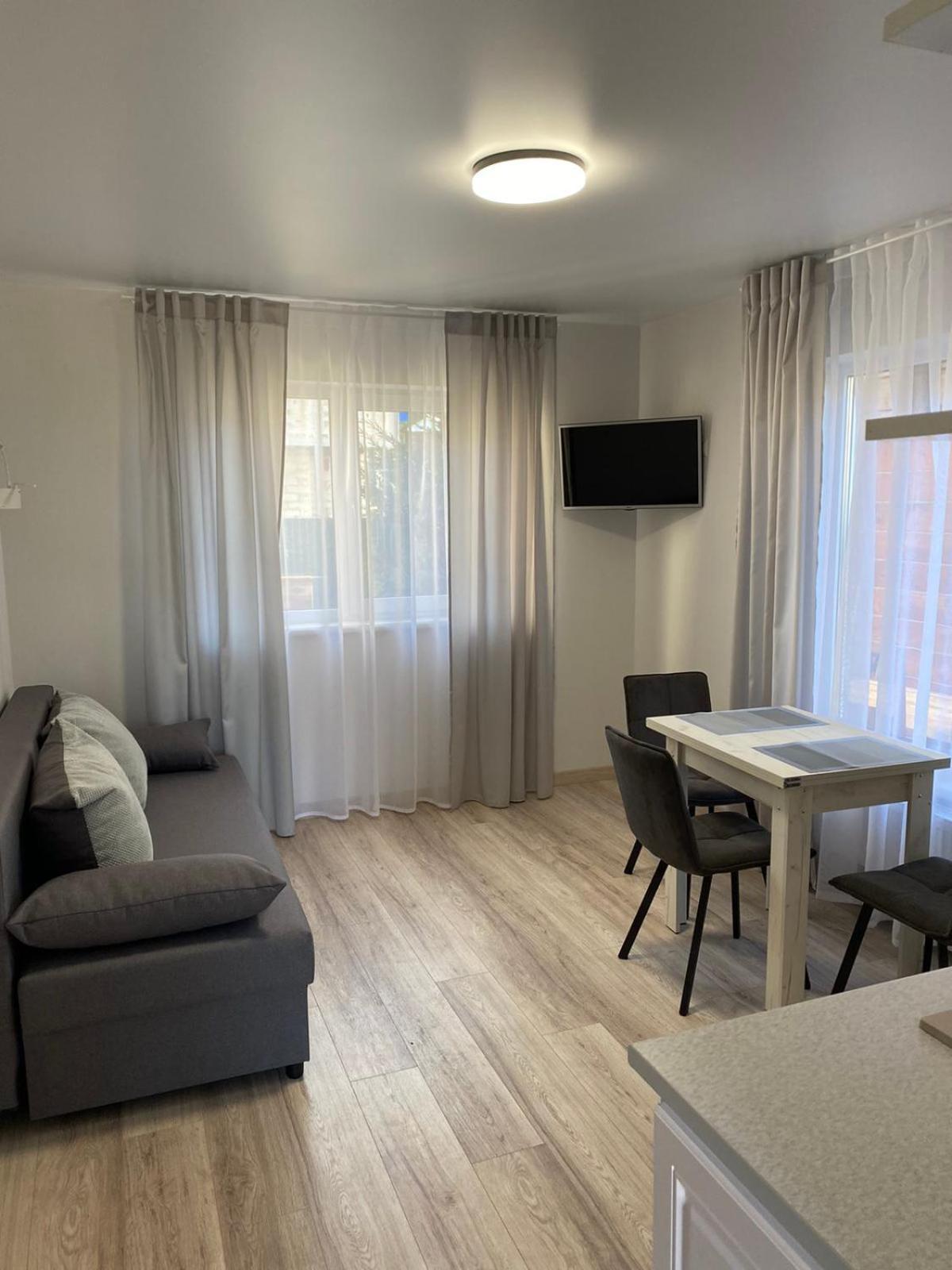 Pogar White Villa Slavske Oda fotoğraf
